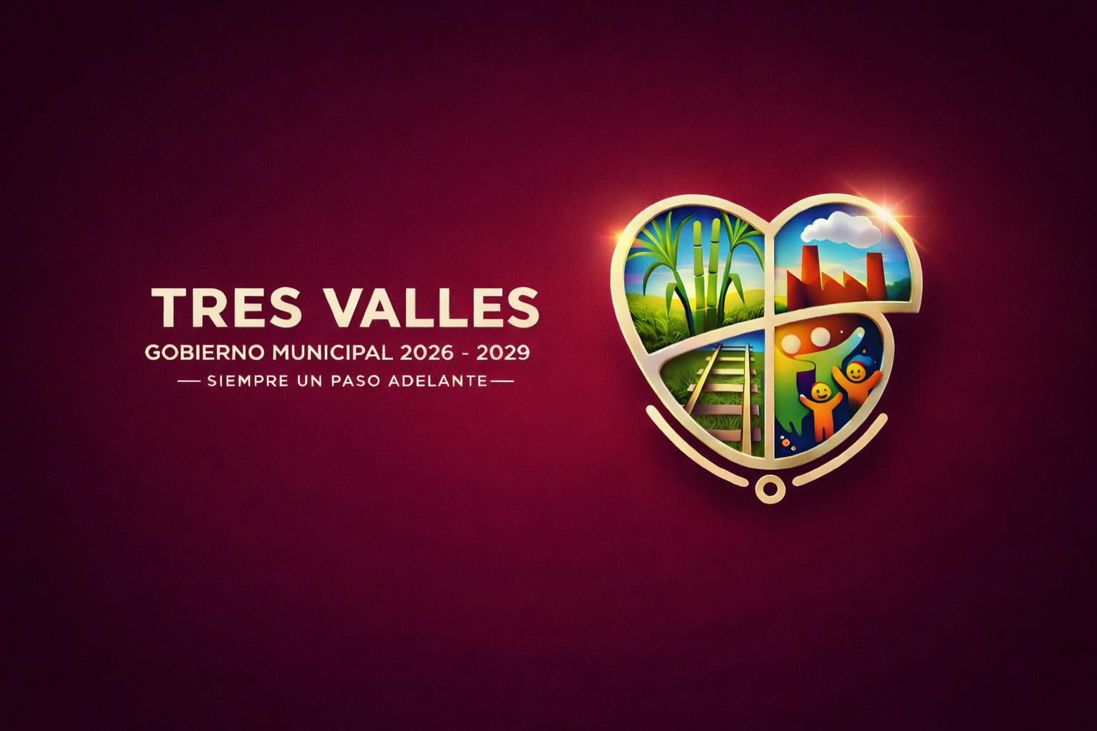 Tres Valles